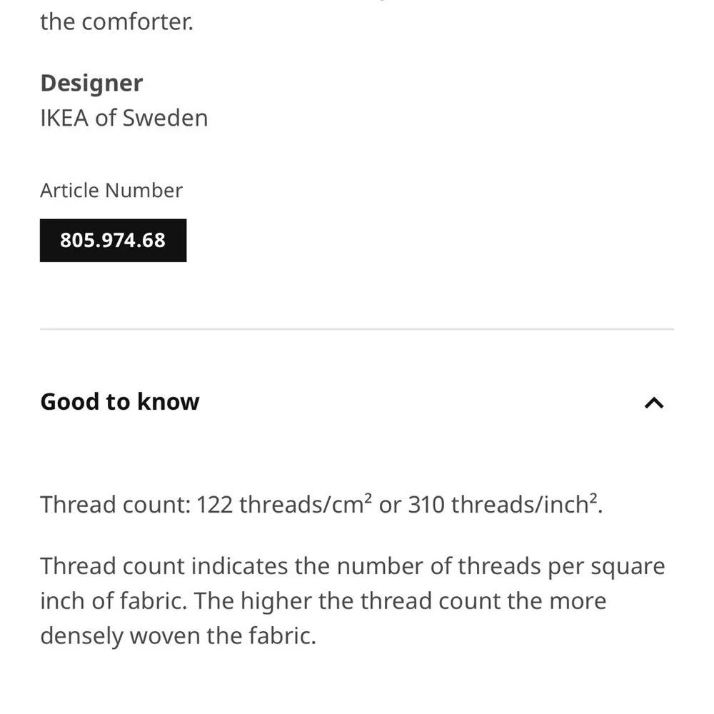IKEA Teal Bedding Sheets Set